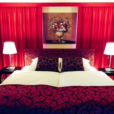 Maison De La Sauer - Bed And Breakfast | Chambre D'Hotes | Ferienhaus Munchhausen Dış mekan fotoğraf