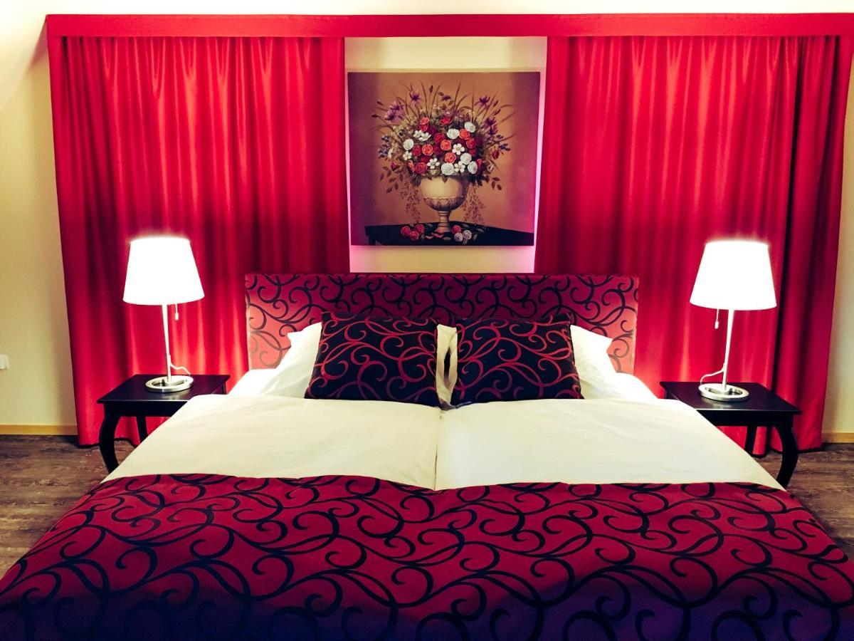 Maison De La Sauer - Bed And Breakfast | Chambre D'Hotes | Ferienhaus Munchhausen Dış mekan fotoğraf